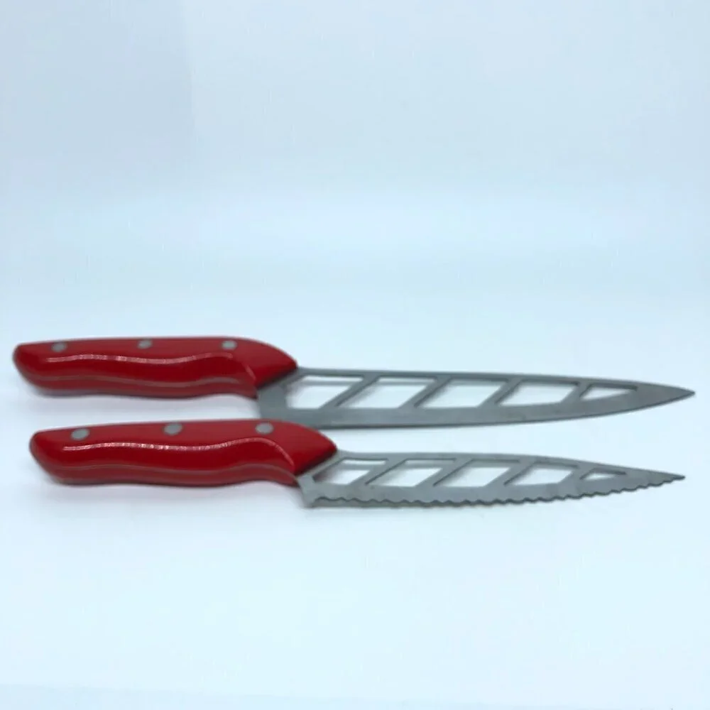 Aero Knife Set Of 2 Chef's Knives